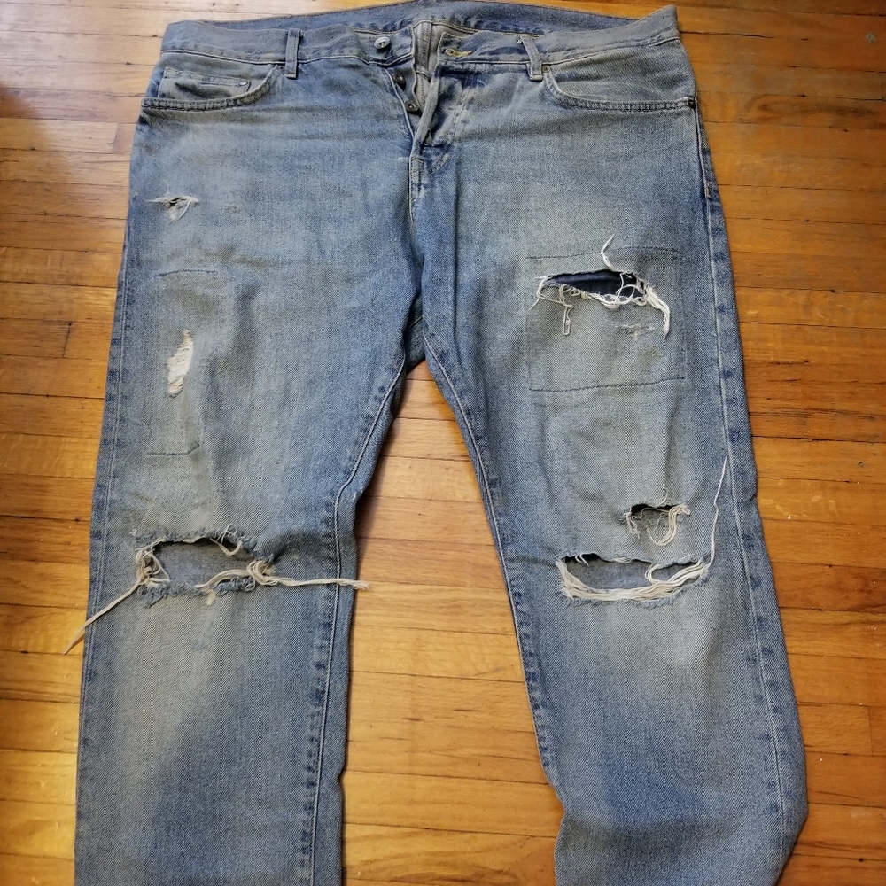 H&M Jeans